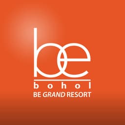 BE Grand Resort Bohol