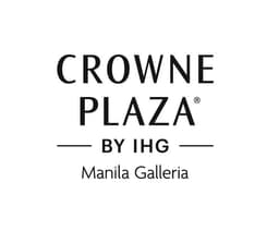 Crowne Plaza Manila Galleria by IHG