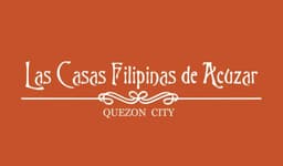 Las Casas Filipinas de Acuzar Quezon City