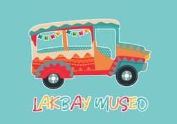 Lakbay Museo