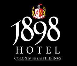 1898 Hotel Colonia En Las Filipinas
