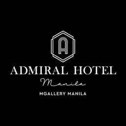 Admiral Hotel Manila - MGallery Collection