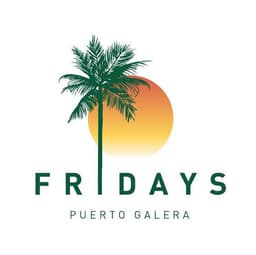 Fridays Puerto Galera