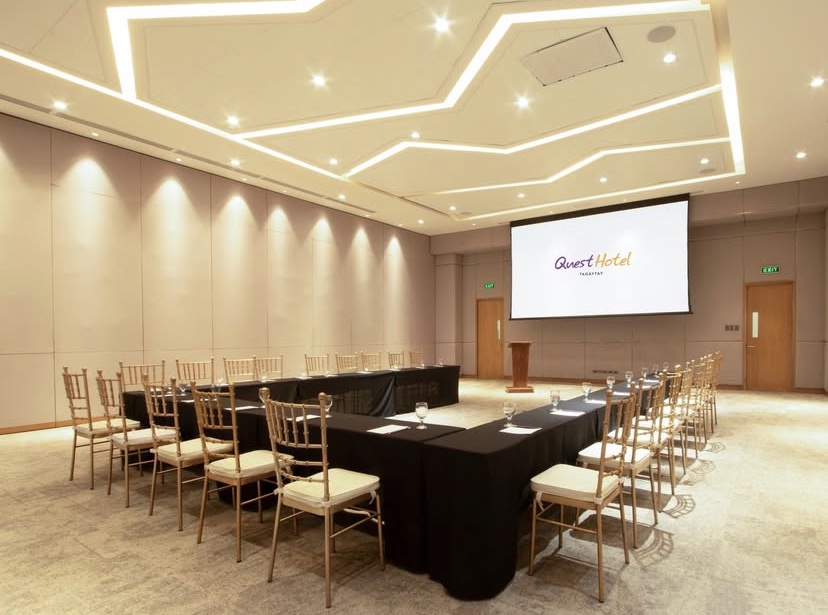 Fora Trade Hall | VenueStart