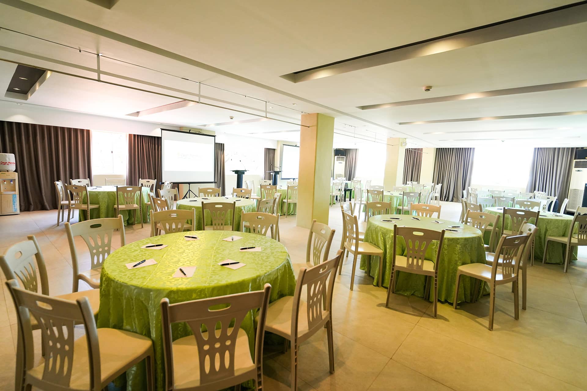Function Hall | VenueStart