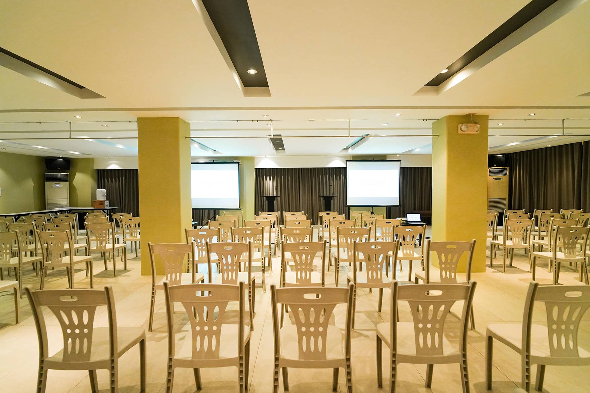Function Hall | VenueStart