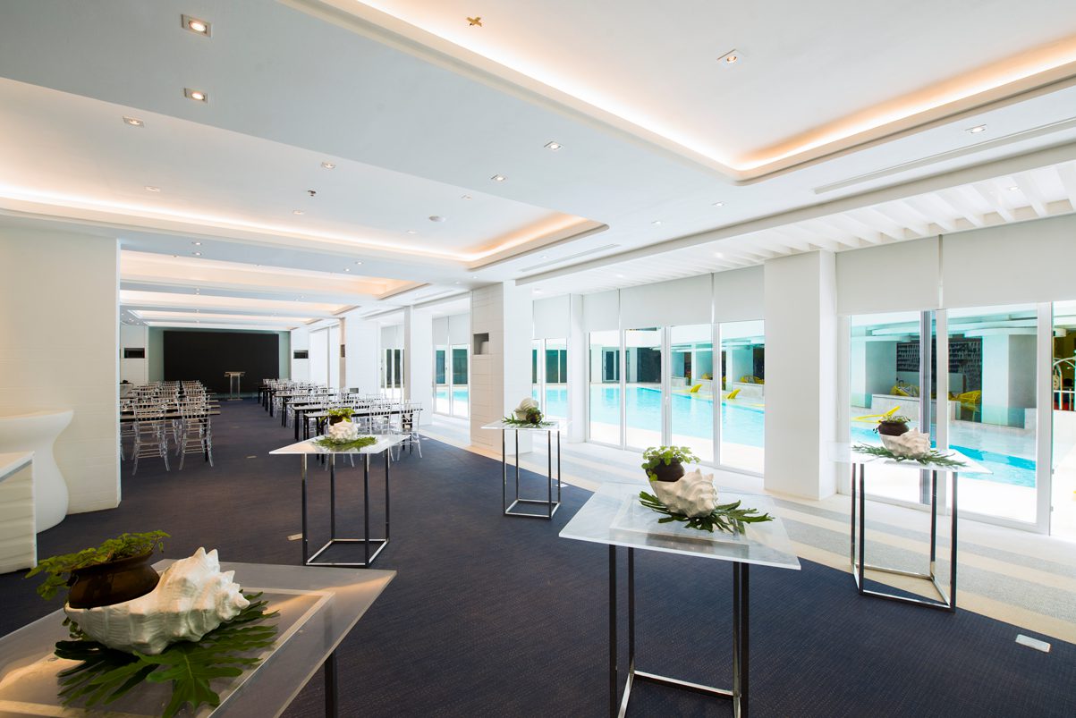 Dreamscape Hall | VenueStart